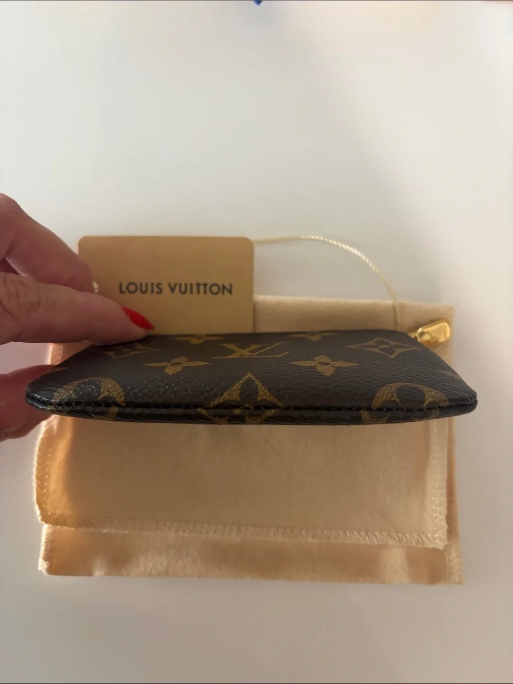 Louis Vuitton Keypouch - Picture 2 of 8